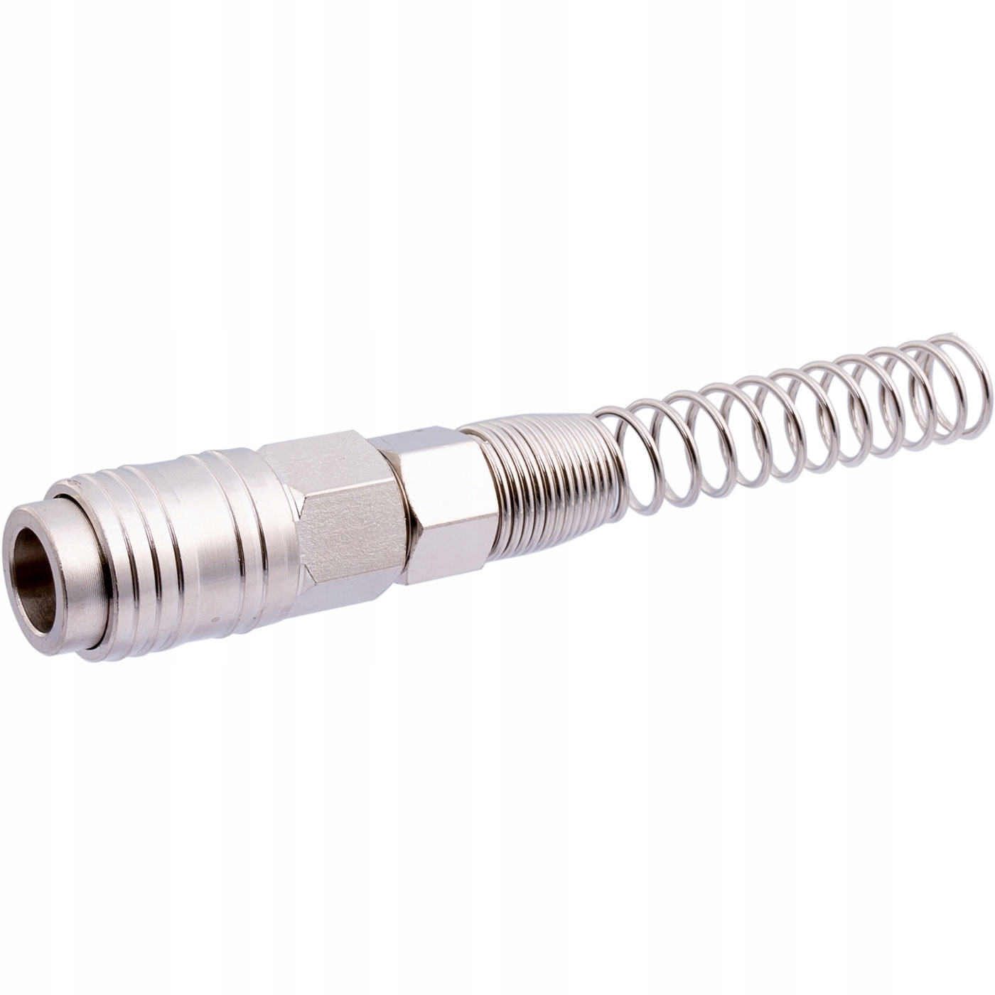 Końcówka Do Przewodu Poliuret. 12X8MM "żeńska" C5083 Richmann