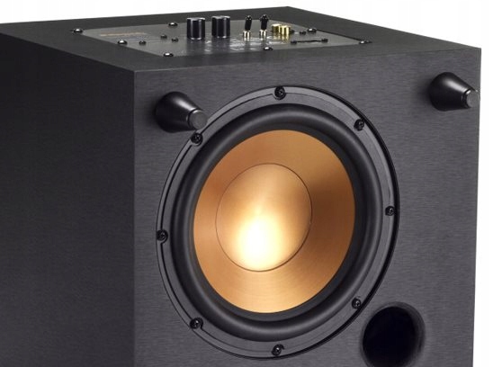 KLIPSCH R-8SW | SUBWOOFER AKTYWNY Marka KLIPSCH