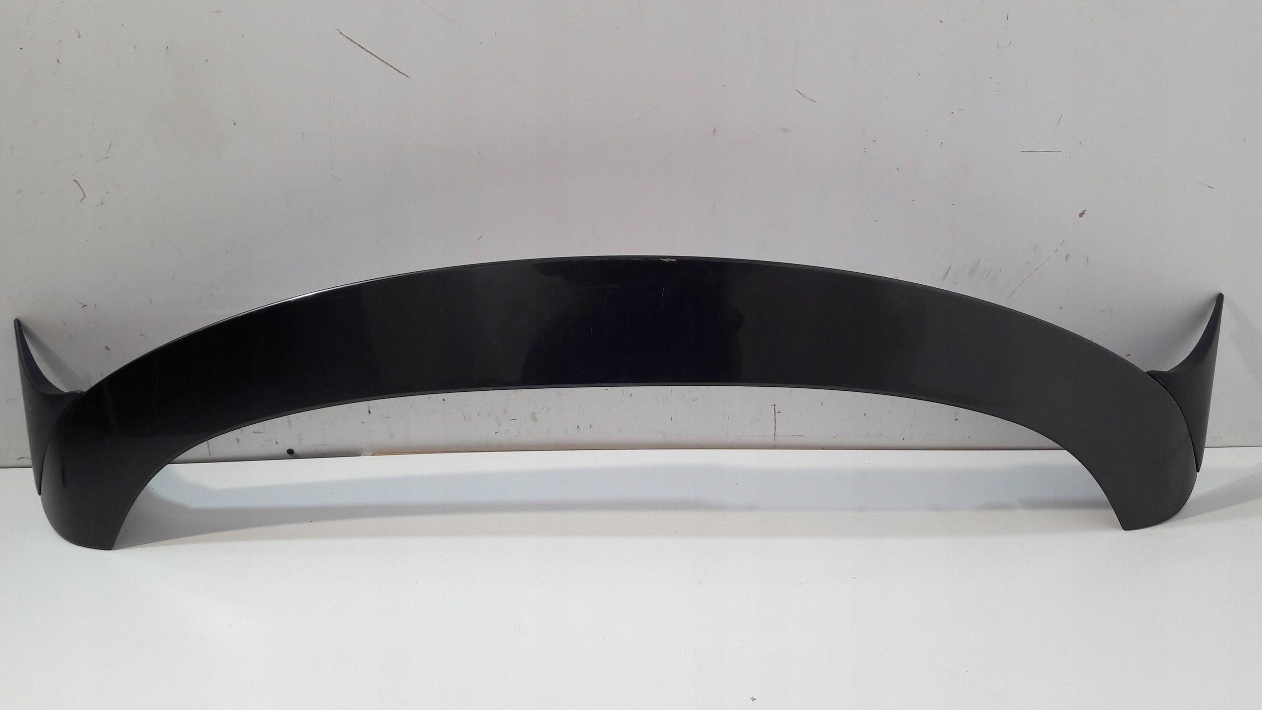 Mazda 3 BM Spoiler Arrière du capot BJT6-51961 (BL11)
