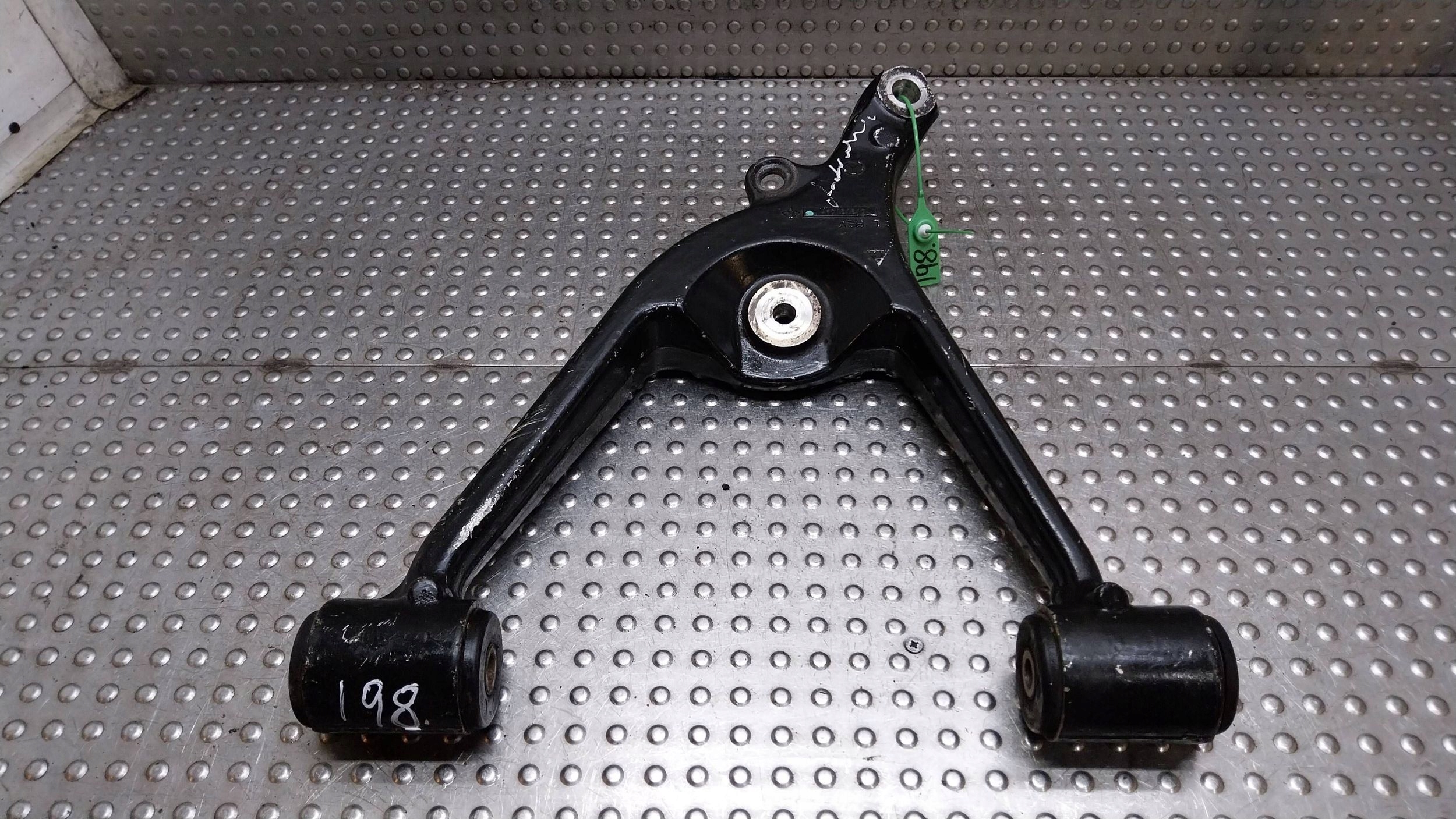Querlenker links heck MERCEDES ML W163