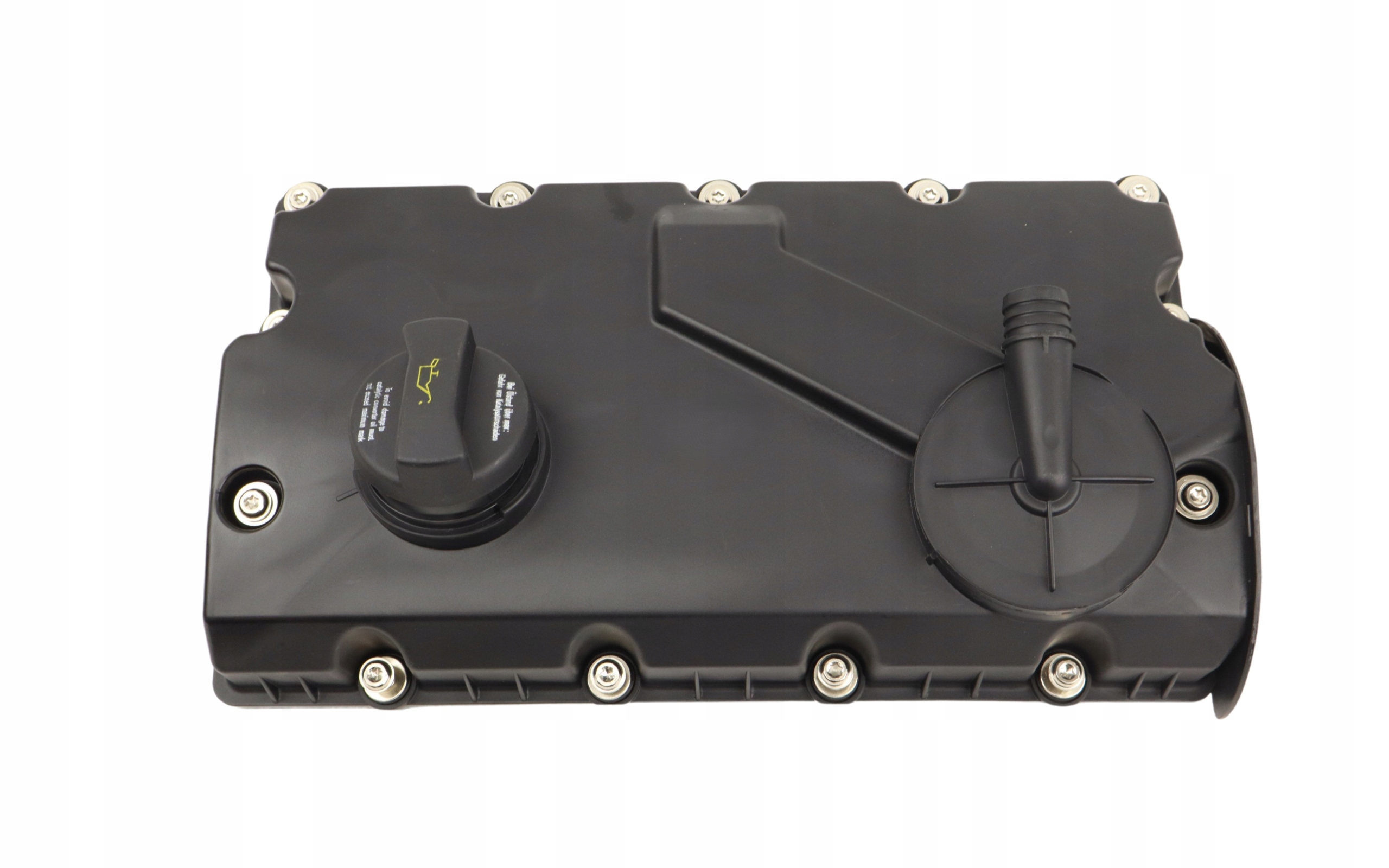 Kryt Ventilů Audi A4 B6 00> 1.9 Tdi