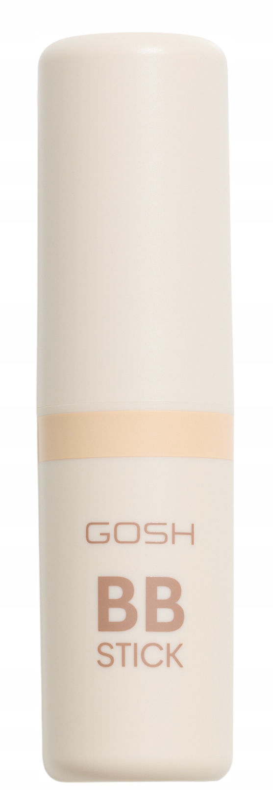 Gosh Podkład Bb w sticku Sand 002, w sztyfcie