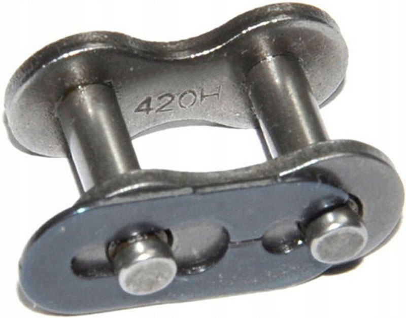 SPINKA ŁAŃCUCHA 420H QUAD ATV 70 110 125