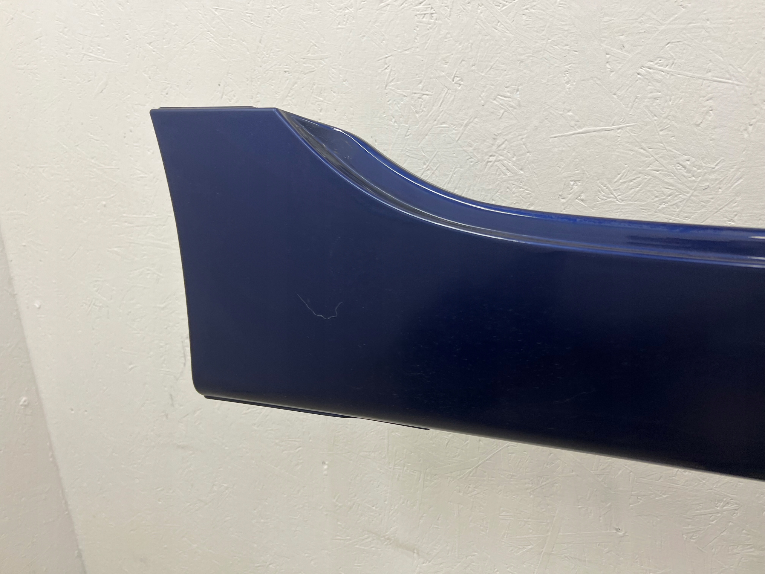 BMW 2 F45 F46 cap moulding threshold threshold right LAKIER C10
