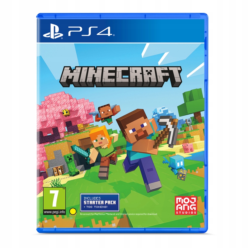 ps4カセットセット売り　おまけSwitch Minecraft ps4カセットセット売り おまけSwitch Minecraft
