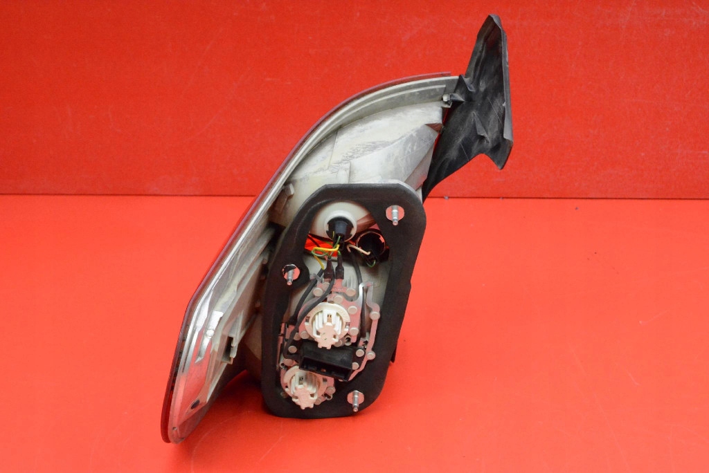 light right rear part rear 7200818 BMW X5 E70 06-10