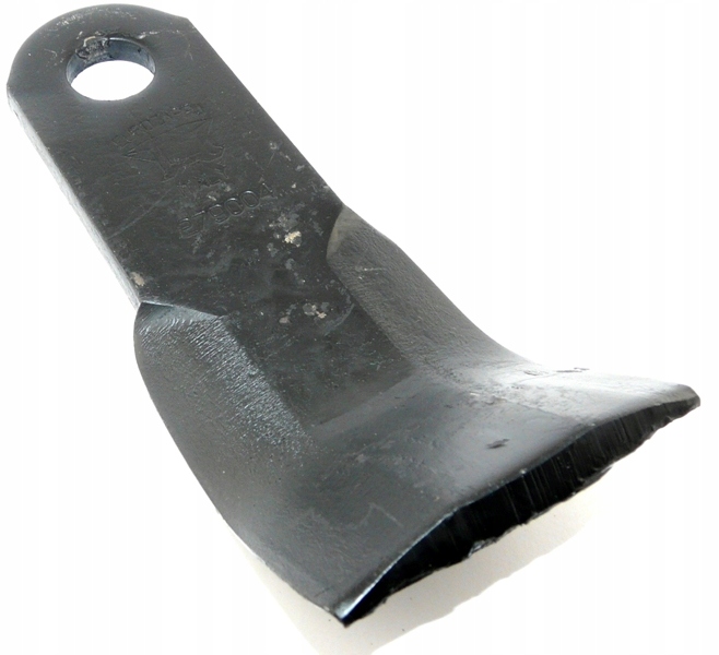 

Nóż noże Y NOB-05 mulczera Falc Kuhn Nobili Mortl