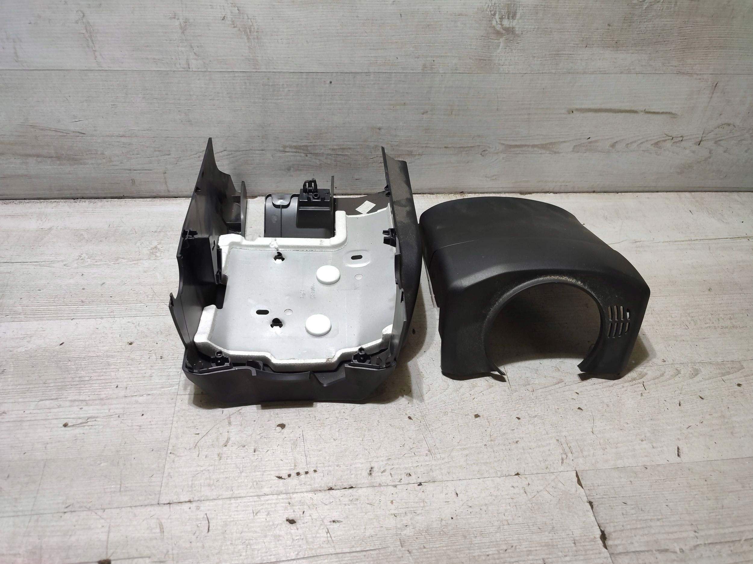 Peugeot 2008 II 2020 Element poszycia Colonne de direction Volant
