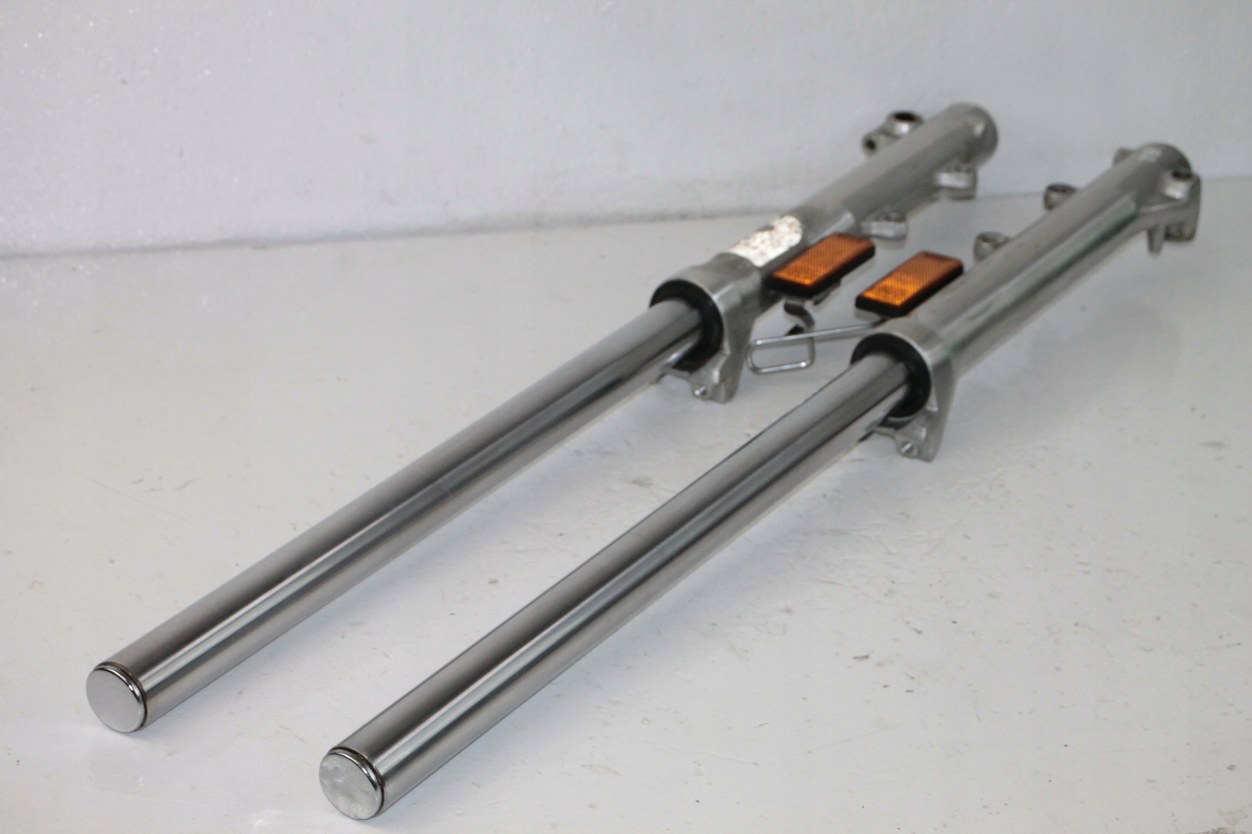 VIRAGO1100 62 - YAMAHA VIRAGO XV 1100 750 АМОРТИЗАТОРИ ЛАГИ