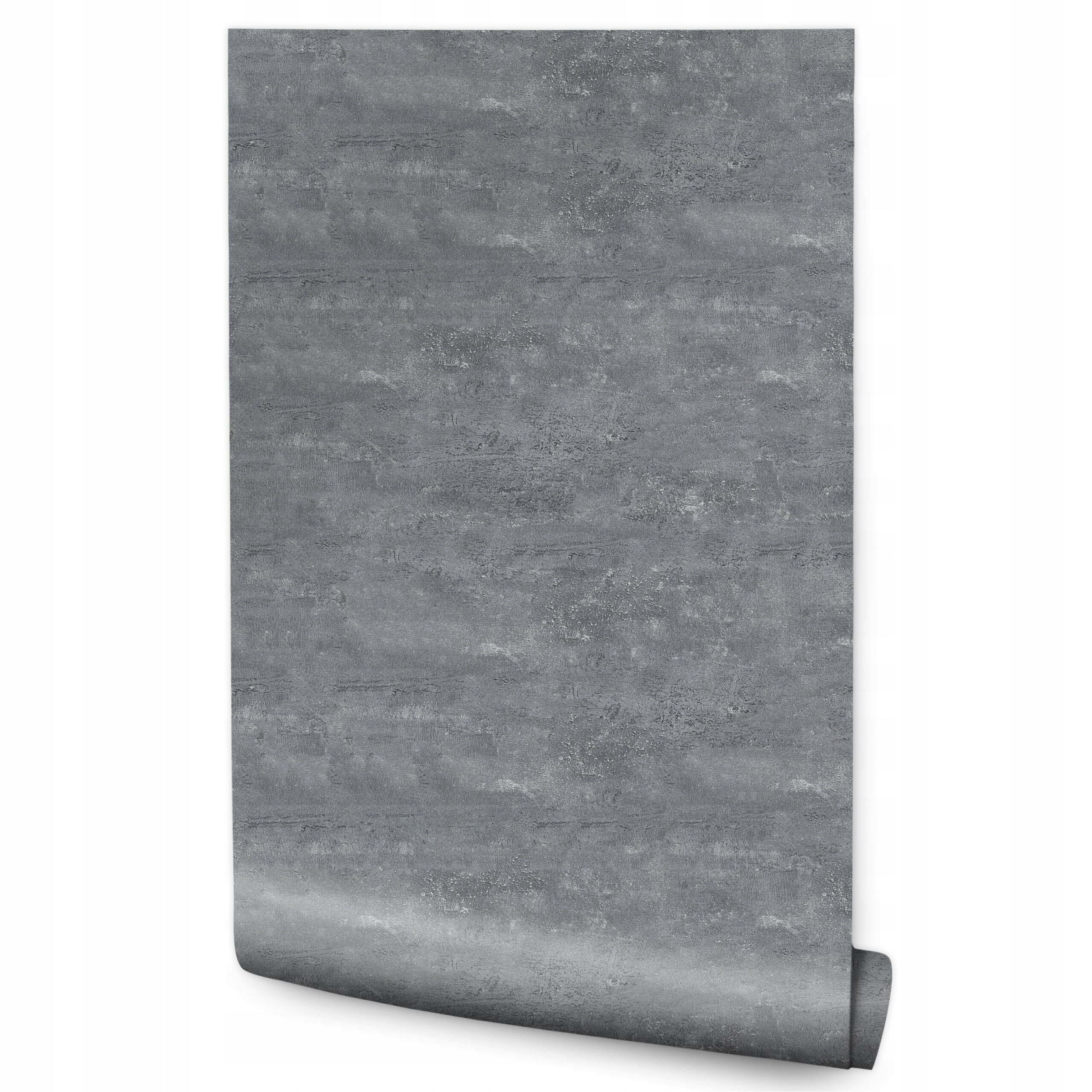 Tapeta Samolepicí Šedá Betonová Omítka do obývacího pokoje