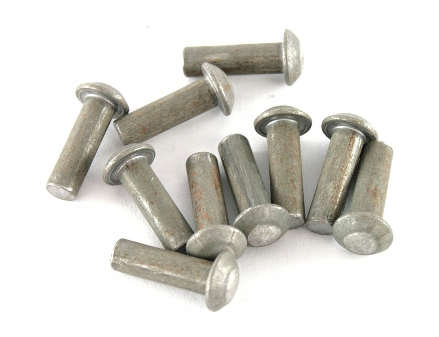 

Nity zębatki tylnej Wsk 125 175 10 szt.