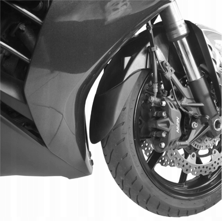 

Przedłużenie błotnika Puig 6163N ZZR1400 Gtr 1400