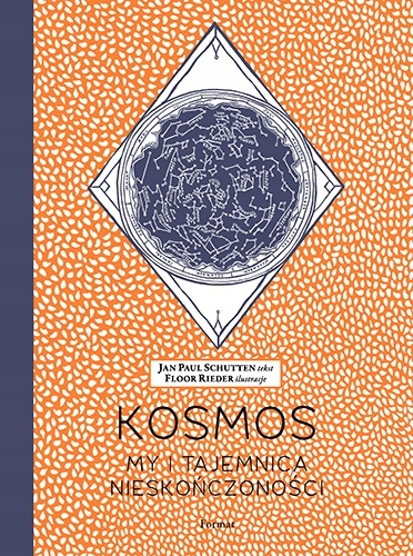 

Kosmos My i tajemnica nieskończoności Format