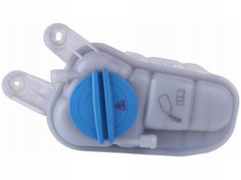 НІСЕНІТНИЦЯ БАК ЯСКРАВИЙ.РІДИНИ ОХОЛОДЖЕННЯ