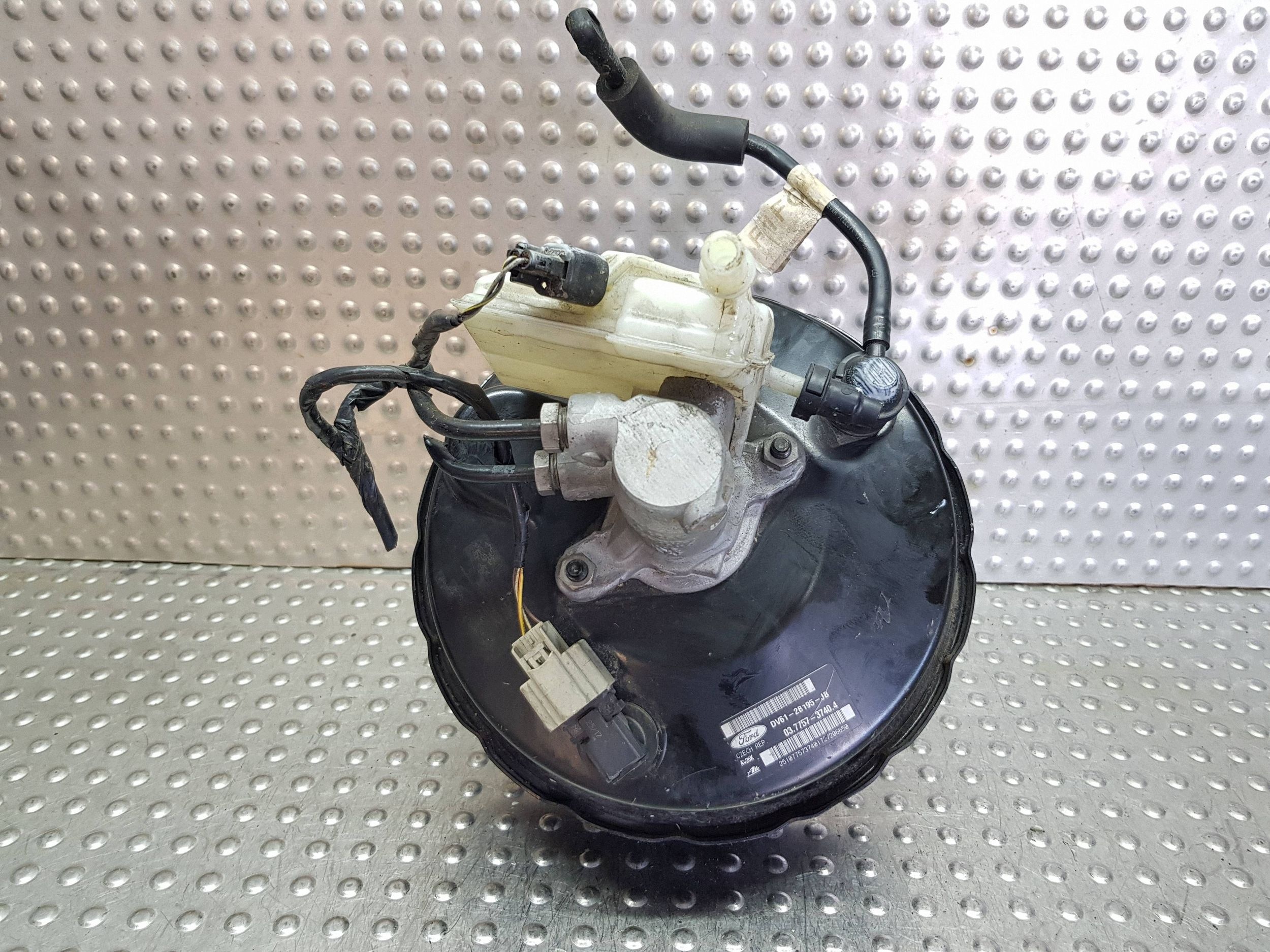 servo Servofreno DV61-2B195-JB FORD KUGA MK2