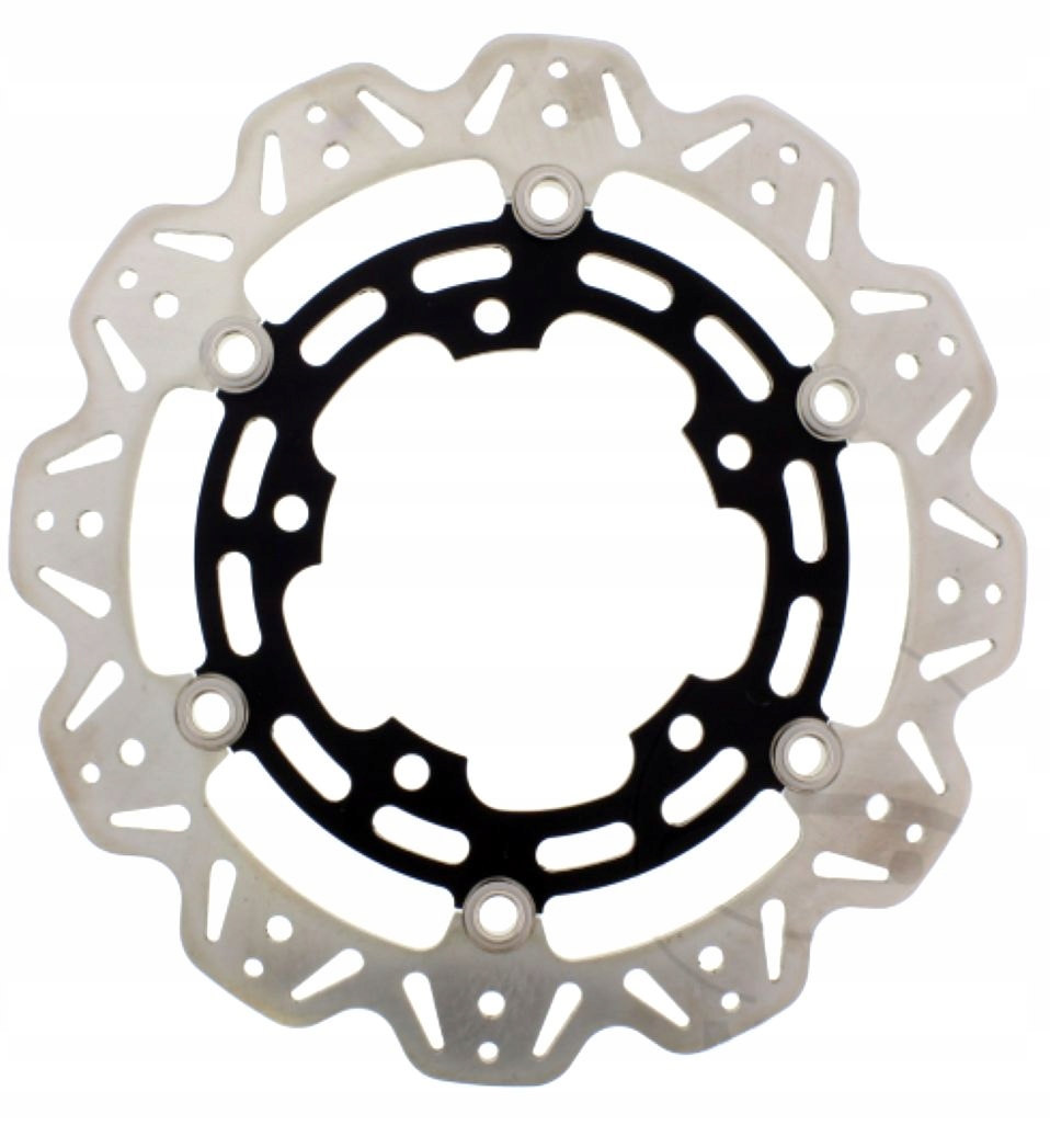 Brzdový Kotouč Přední Suzuki Gsx 1300 Hayabusa B-King