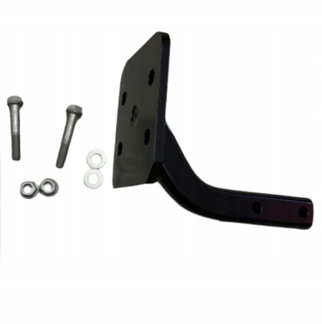 Wspornik Haka Holowniczego 1638018180 Citroen Jumpy IV Oryginał