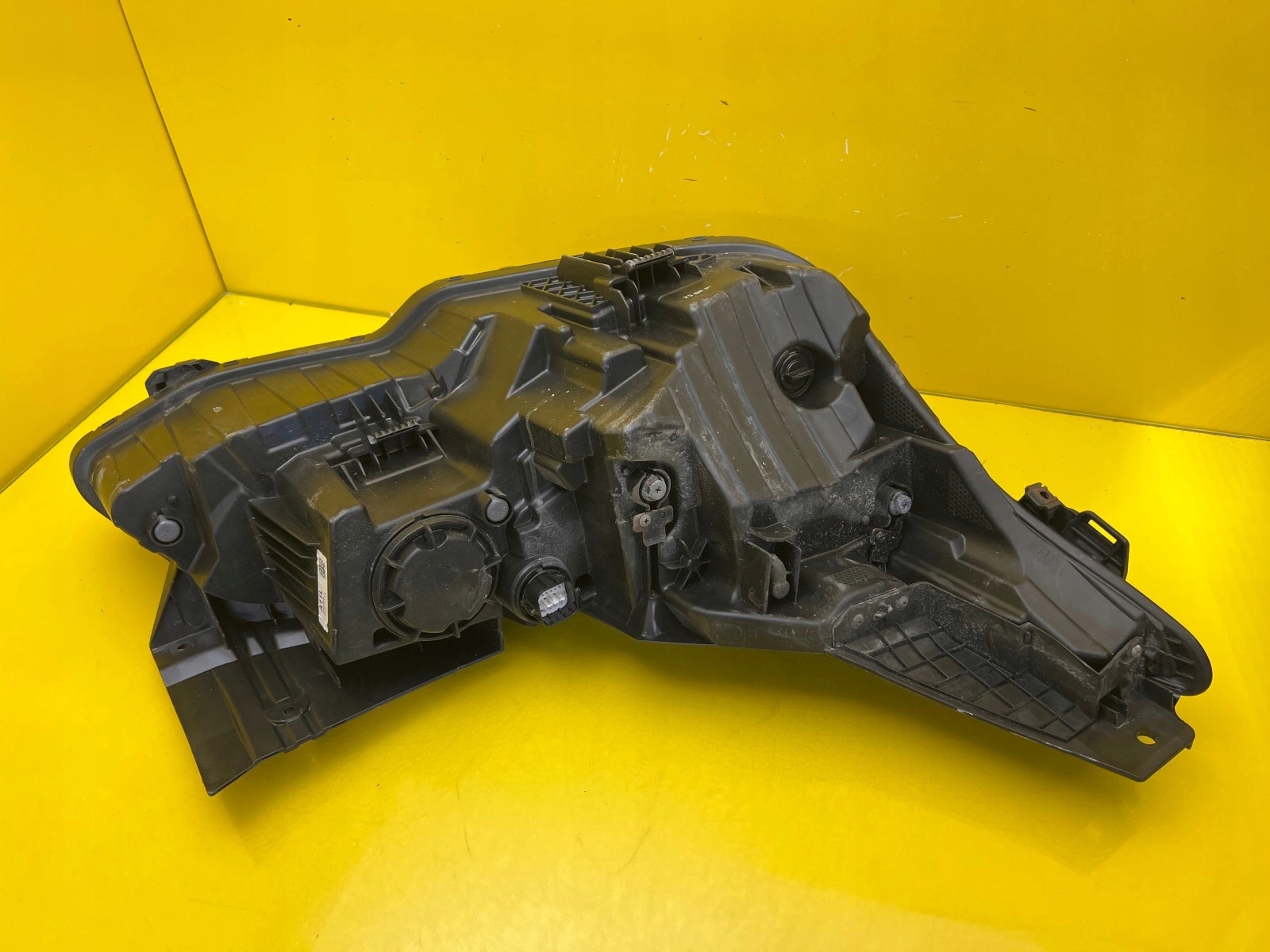 light left front KIA EV6 EV-6 Full Led