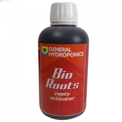 Ghe Bio Roots 250 ml Stimulátor zakořenění