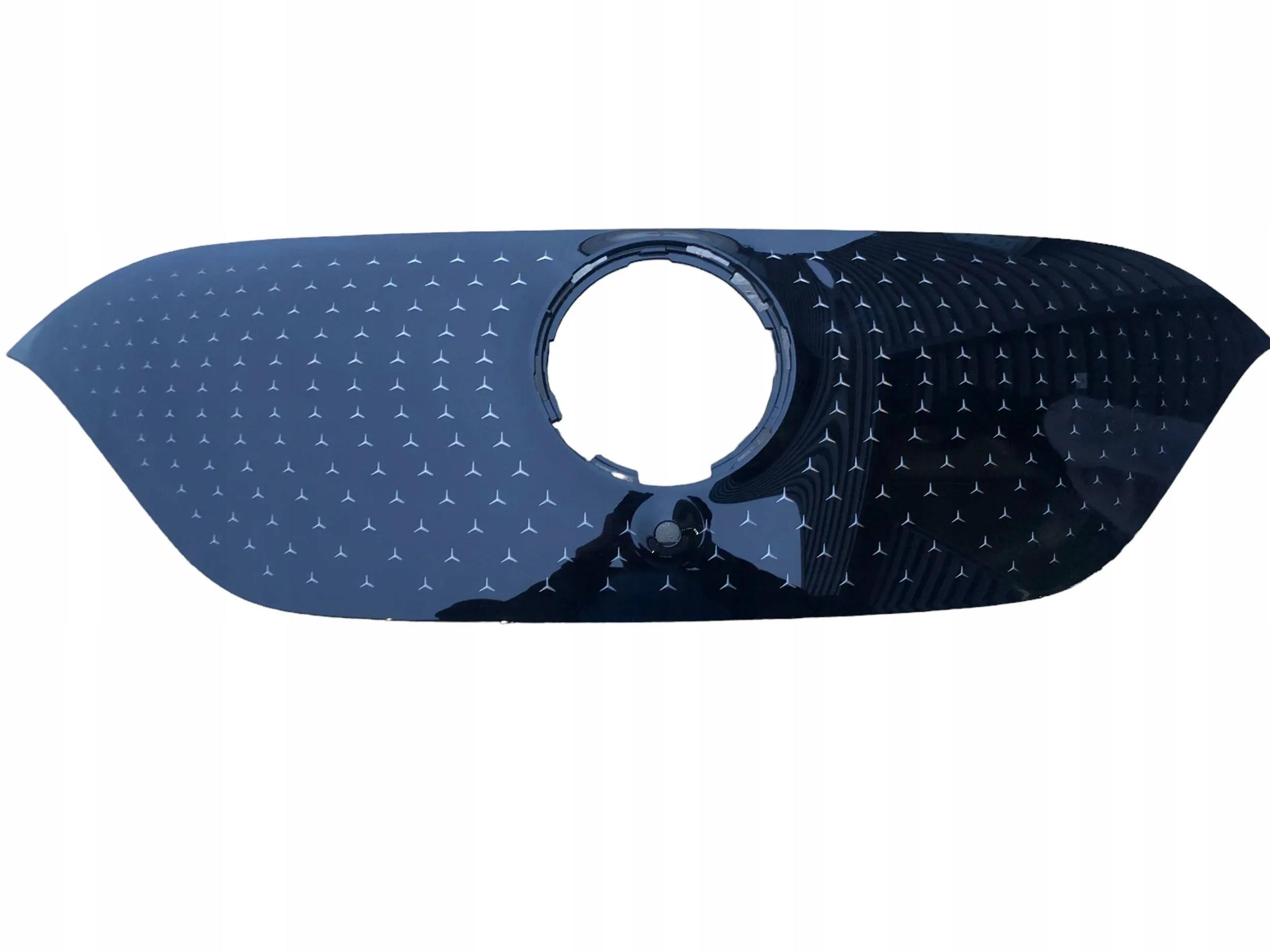 MERCEDES V294 EQE MASKOWNICA ATRAPA GRILA A2948807200