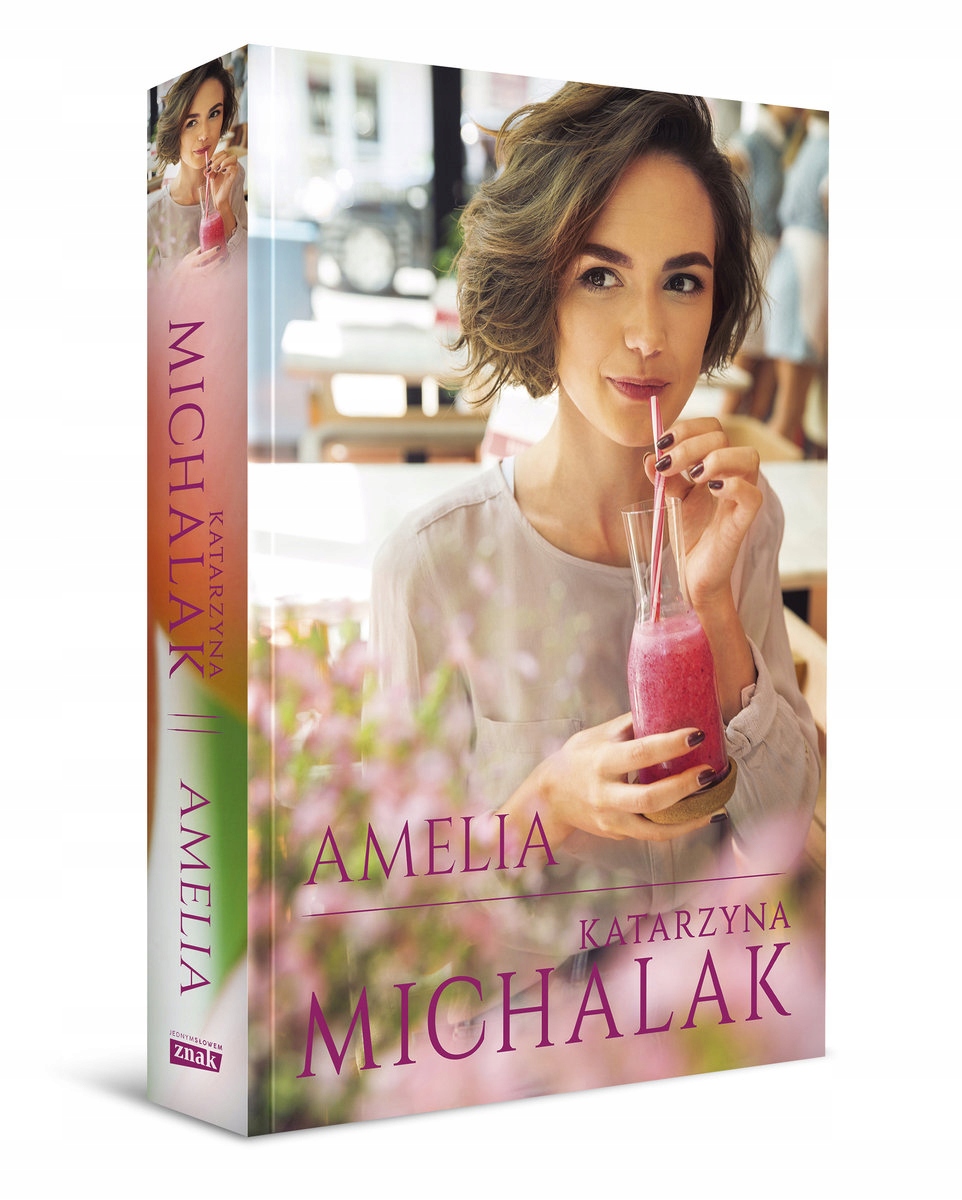 

Amelia Katarzyna Michalak Znak