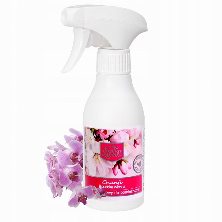 Olejek zapachowy KALA CHANTI 250ml Japońska Wiosna
