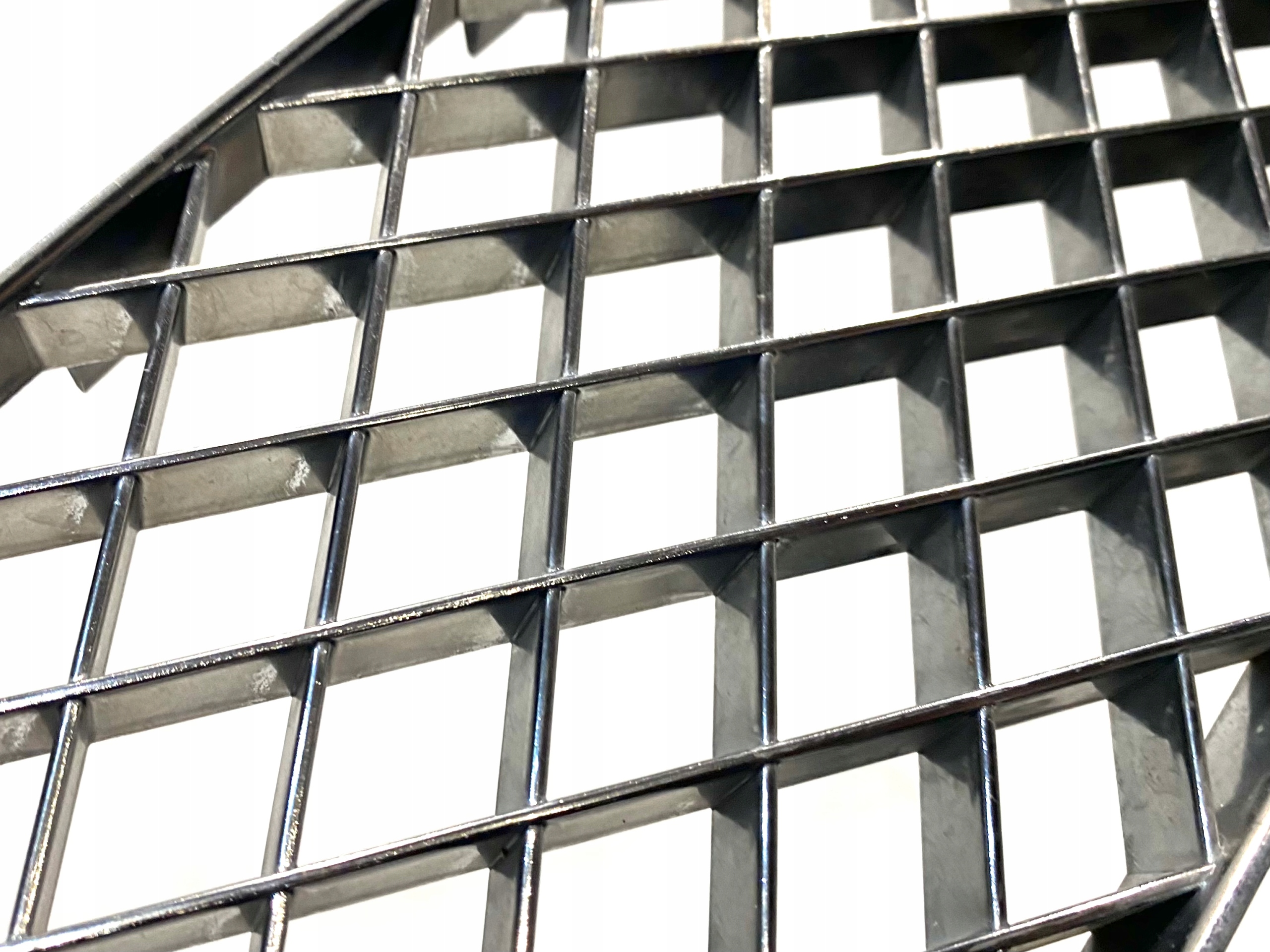 BENTLEY CONTINENTAL GT GTC grill grid 3W8807667H