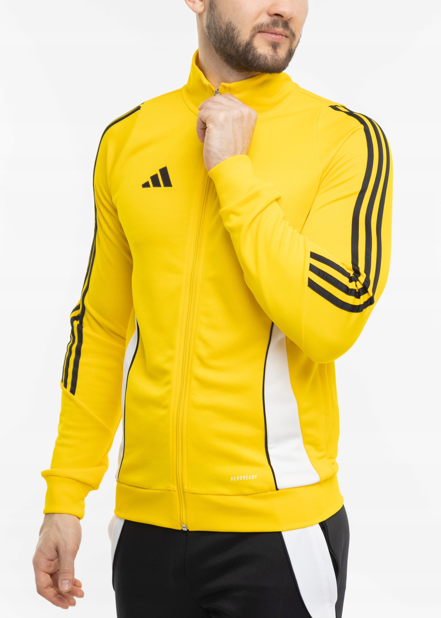 adidas pánská mikina Tiro 24 vel XXL