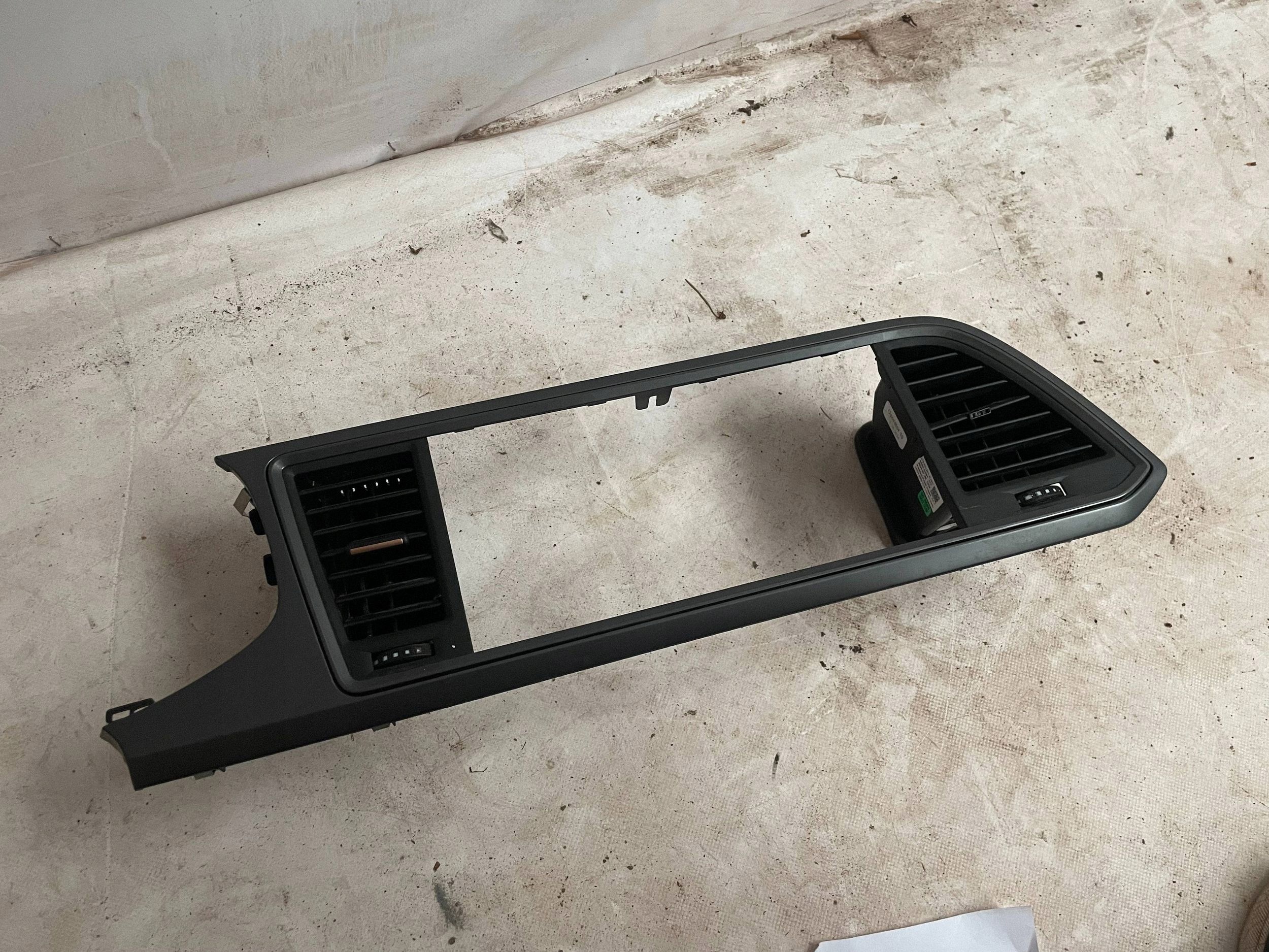 CUPRA SEAT ATECA lüftungsgitter 576820951A @A