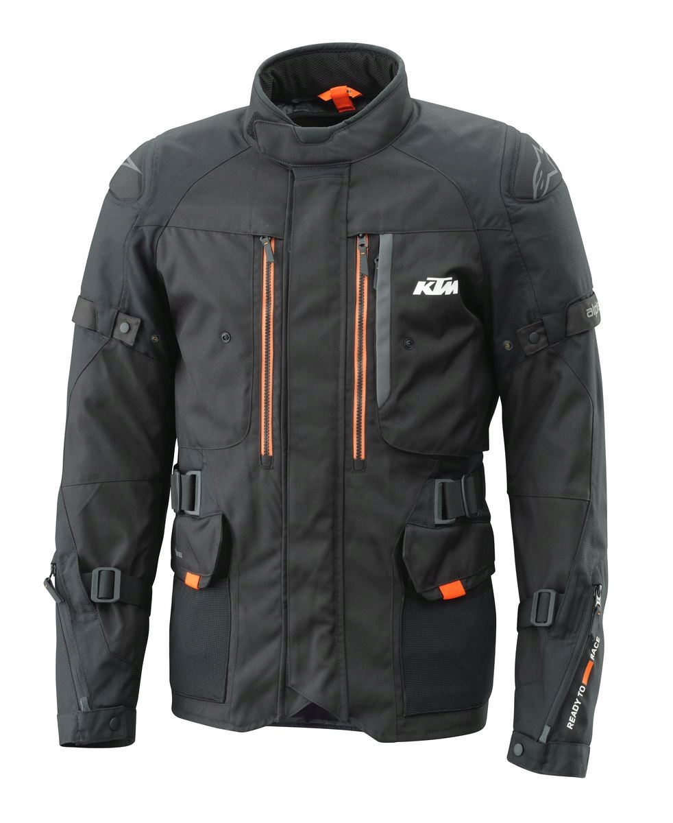 ADV S GORE-TEX KURTKA KTM XXXL