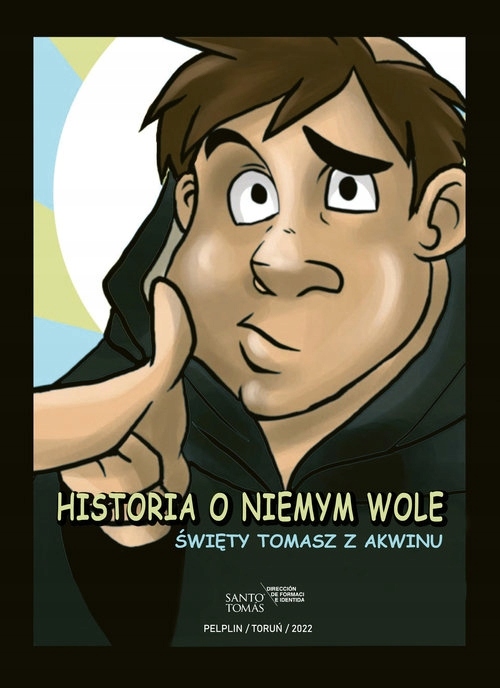 

Historia o niemym wole Martínez Cáceres Carolina