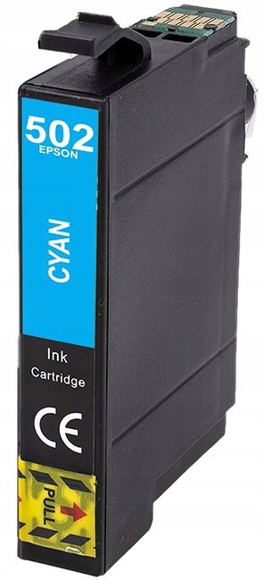 

1x Tusz Do Epson 502 XL XP-5100 XP-5150 XP-5155