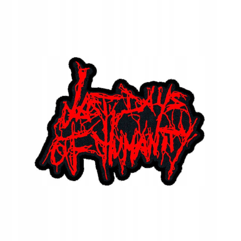 ゴアグラ Last Days of Humanity アルバムセット Last Days Of Humanity - Niska cena na Allegro