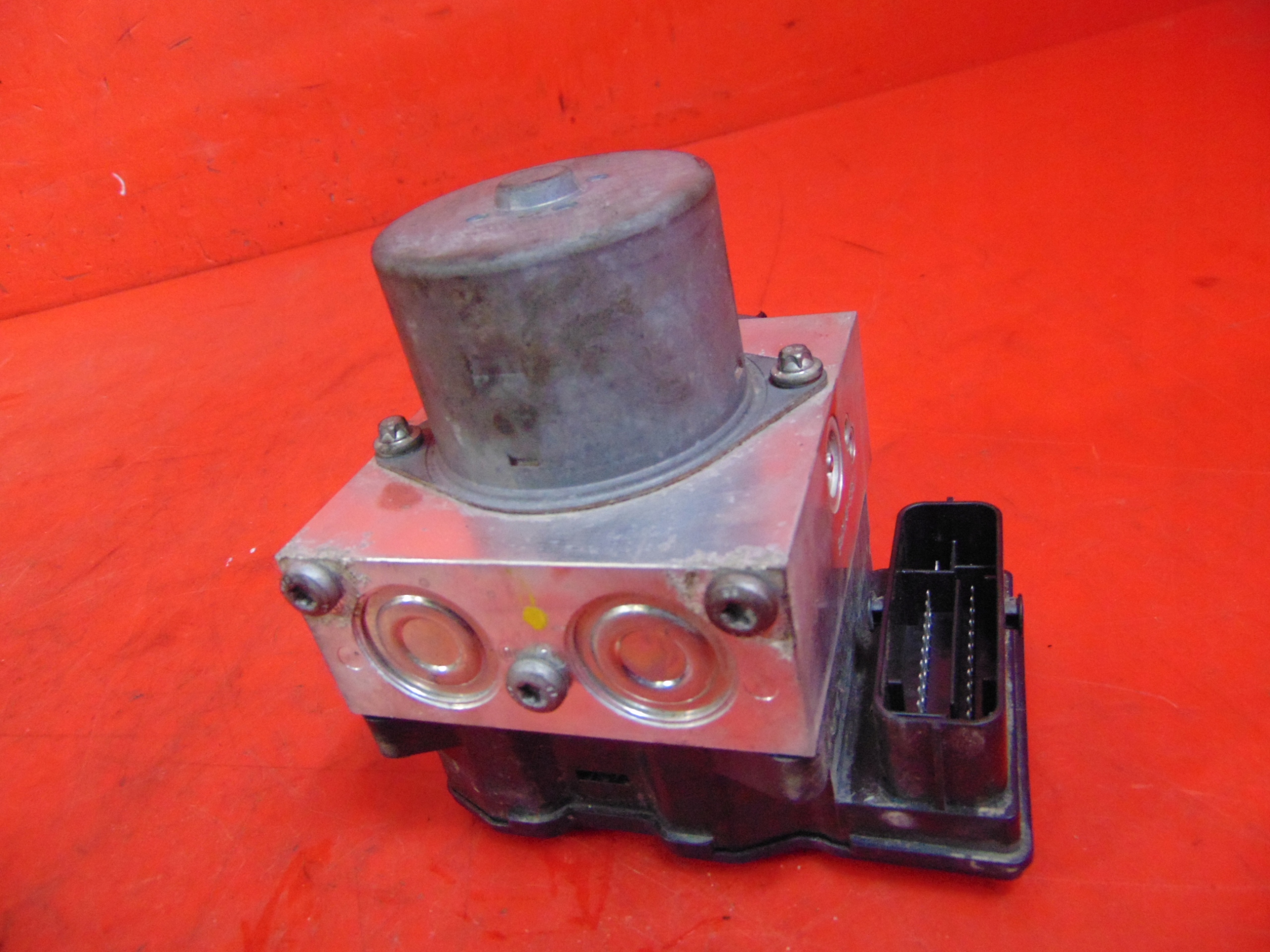 FORD GALAXY II MK3 06- S-MAX SERVOFRENO ABS 6G91-2C405-AJ