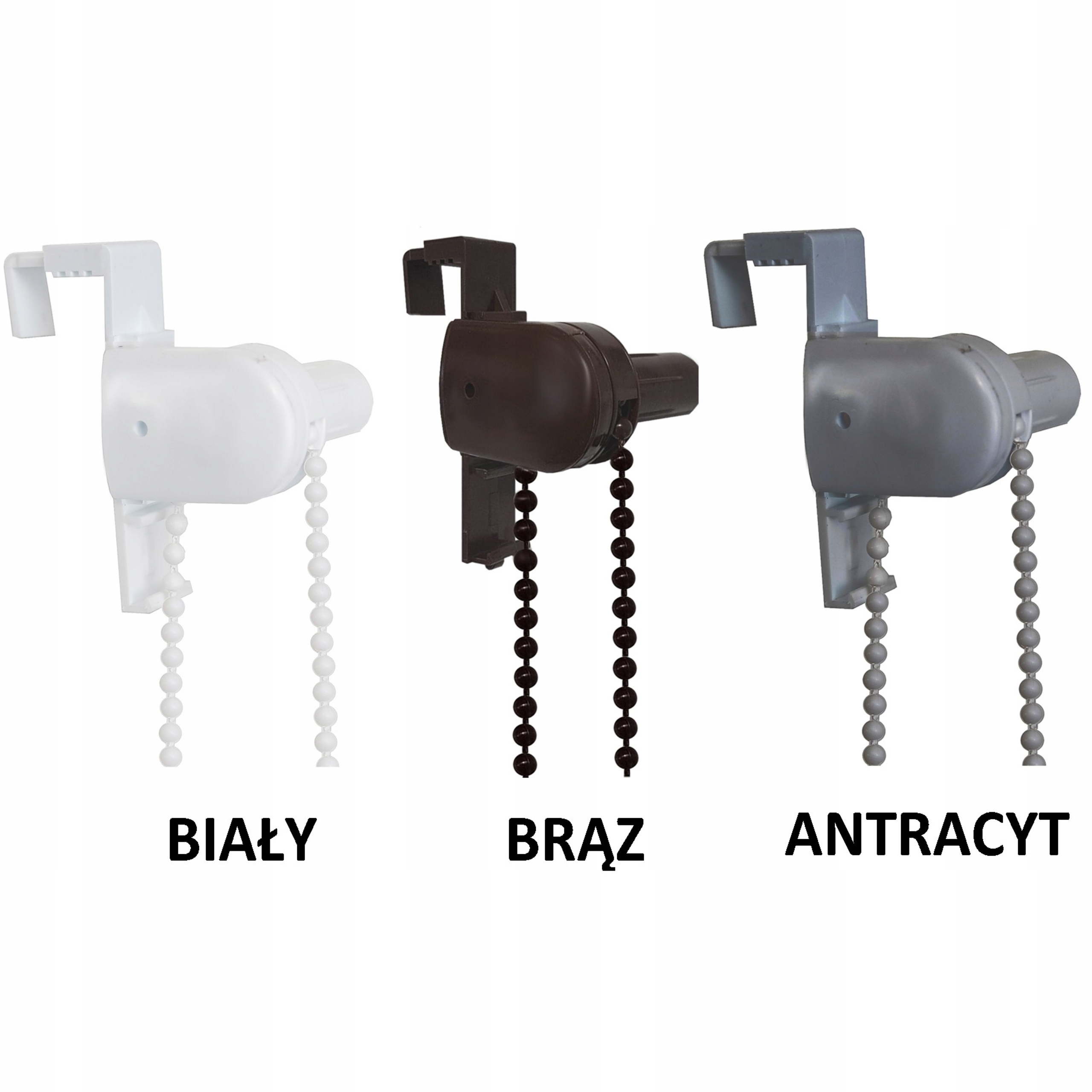 Roleta DZIEŃ NOC Rolety wewnętrzne okienne z napinaczem na wymiar 66x220 Kolor wielokolorowy