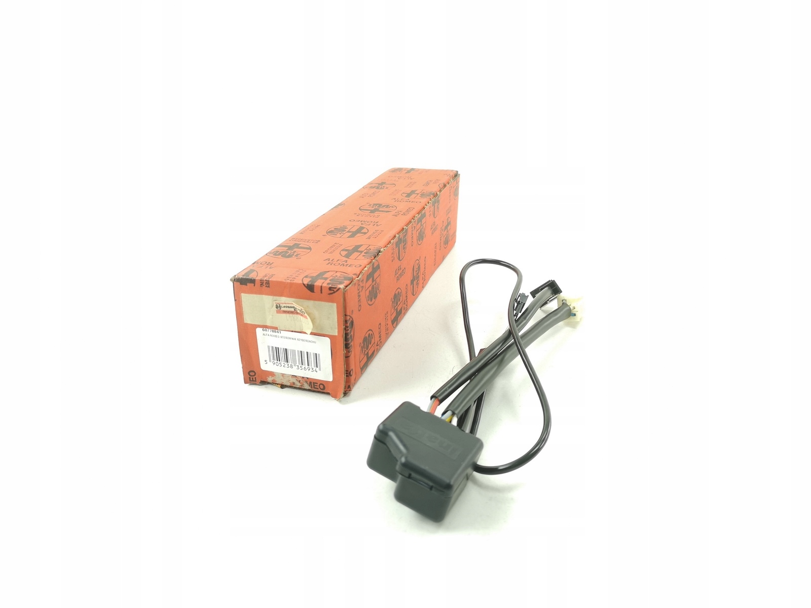 STEROWNIK SZYBERDACHU ALFA ROMEO 145 146 ORI OE