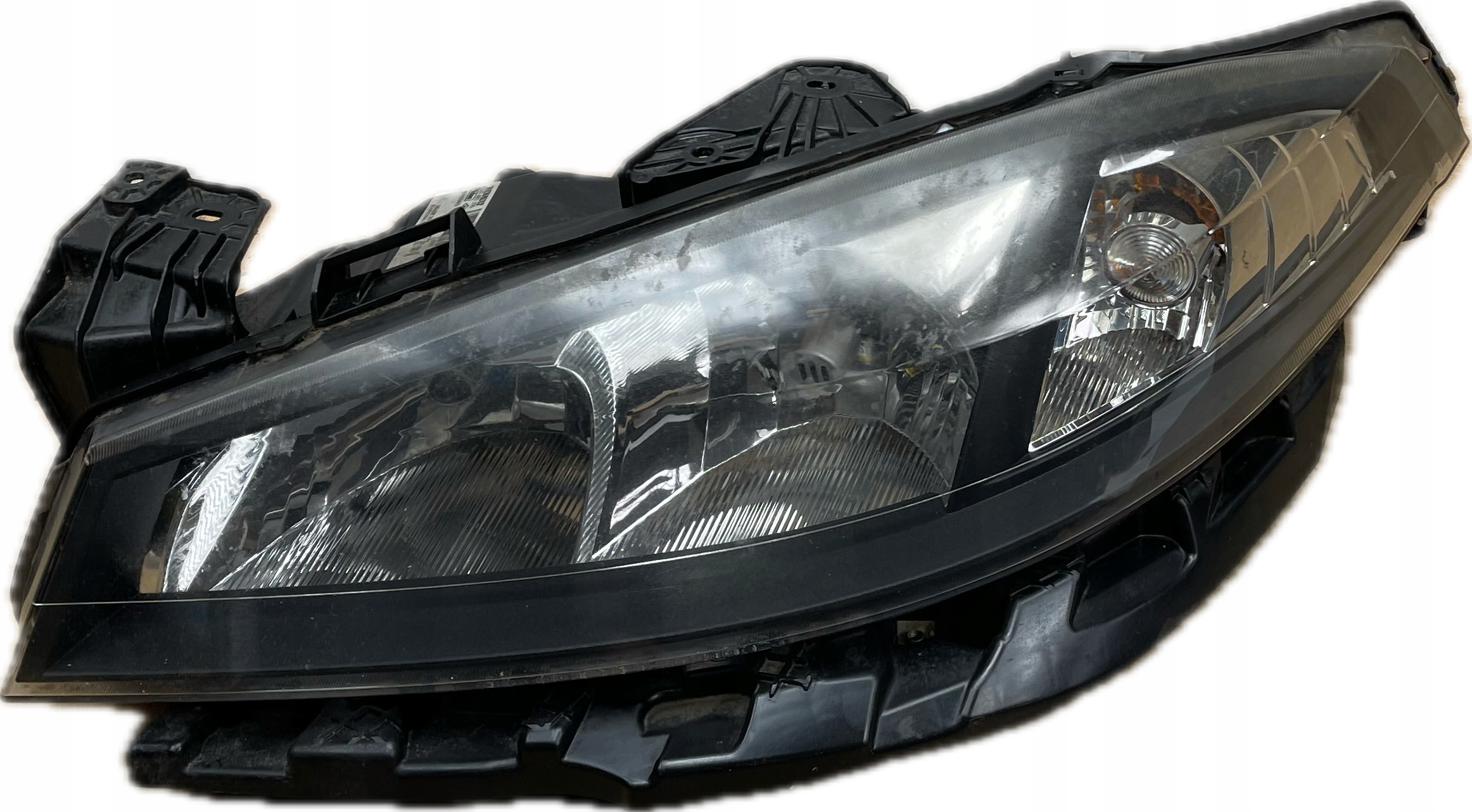 RENAULT LAGUNA II LIFT light light left front 8200481196 05.07.2005