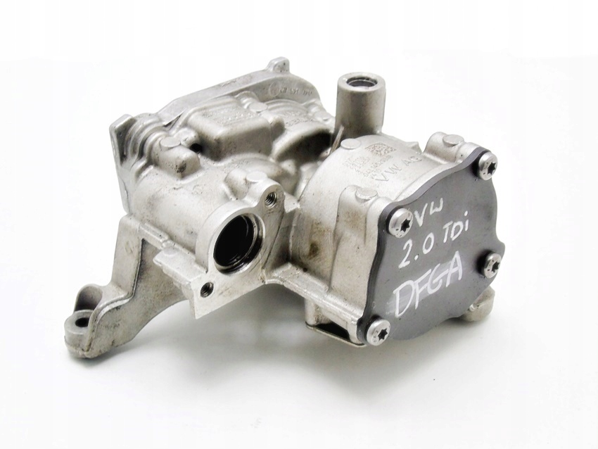 POMPA OLEJU 2 0 TDI KODIAQ A3 Q2 TIGUAN SUPERB Q3 Engine Type Diesel