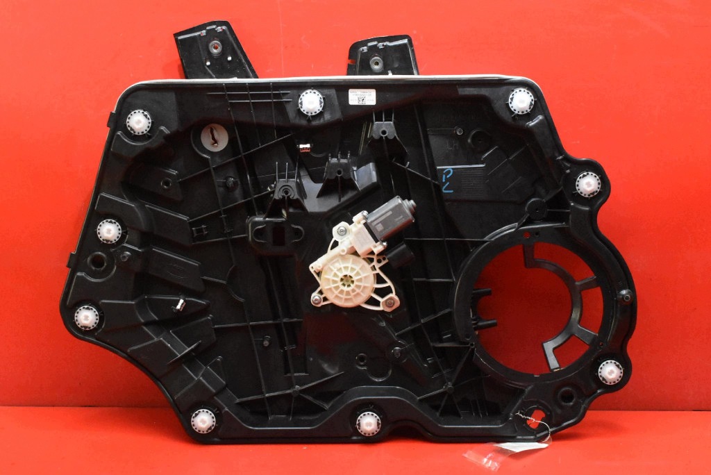 window regulator left front EU H1BB-A23201-CE FORD FIESTA MK8 5D HB 17-21