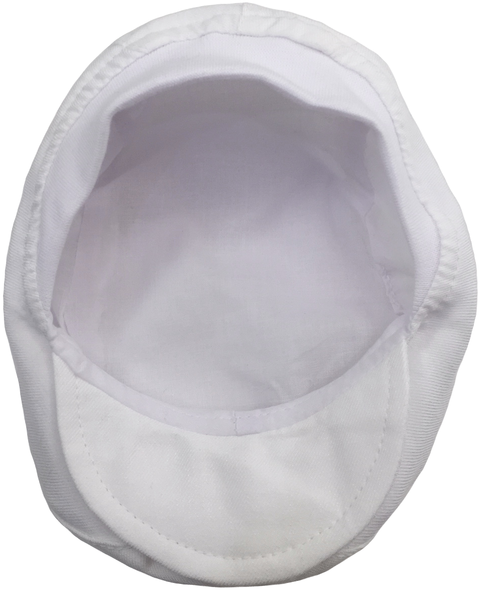 KASZKIET czapka czapeczka 74 cm +6m śmietankowy EAN (GTIN) 5904323152949