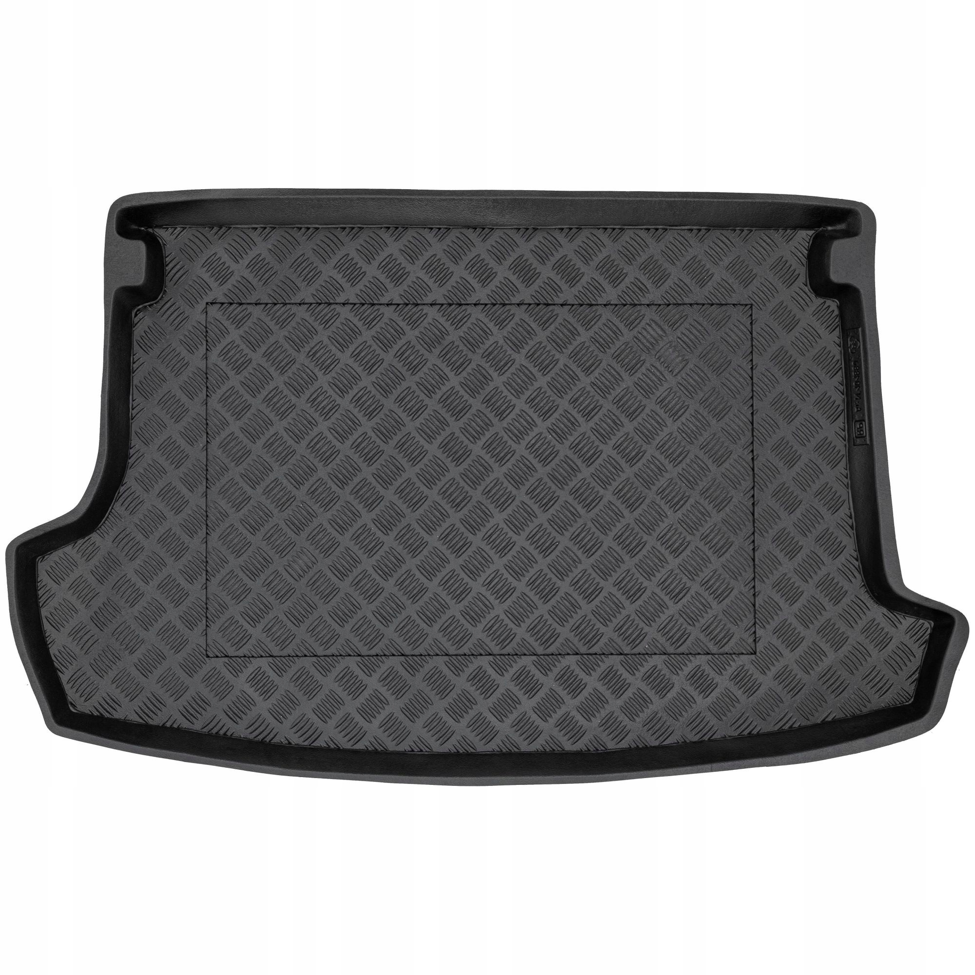 Mata bagażnika PE VW T - ROC od 2017