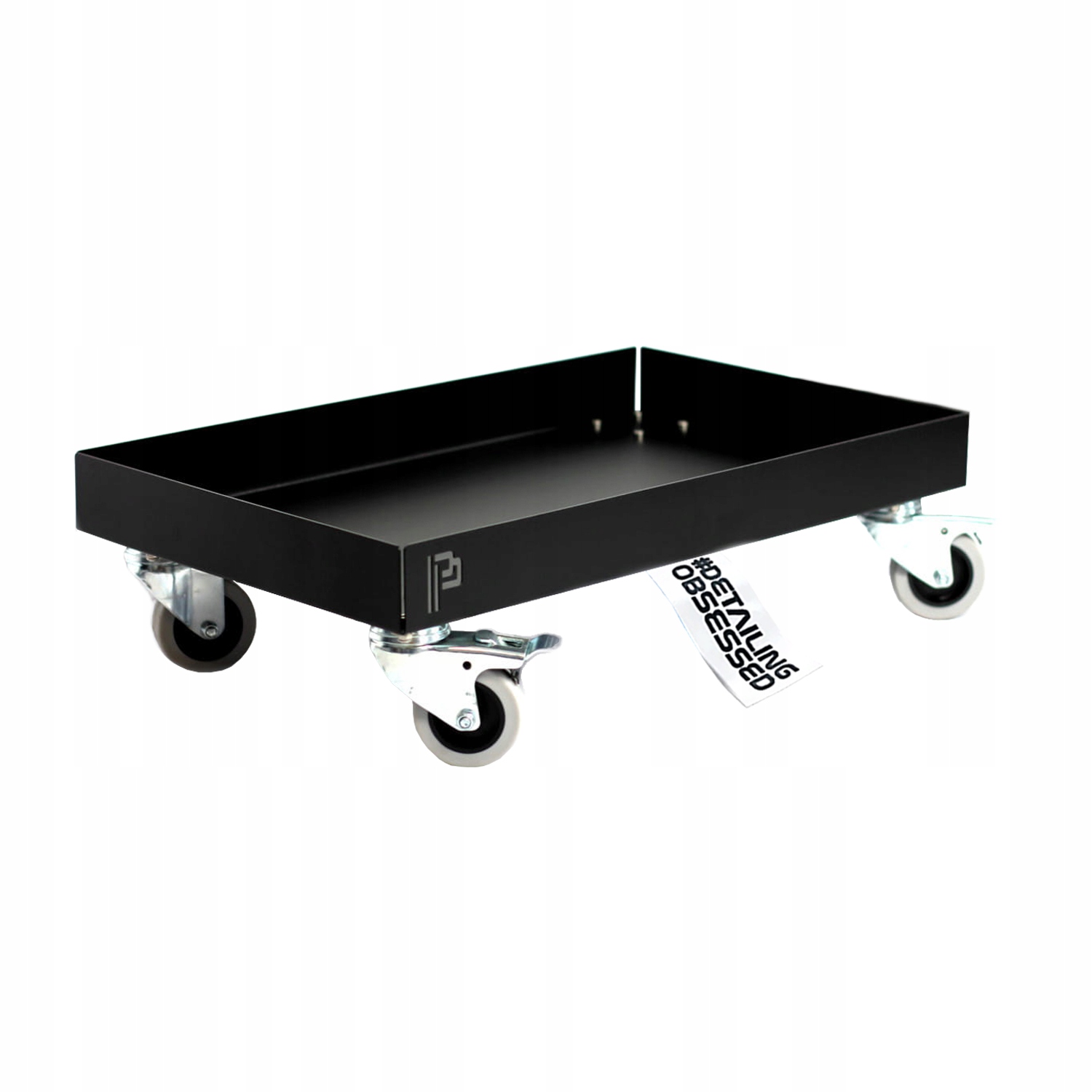 Poka Nízky Vozík Na Príslušenstvo na prepravu pracovných nástrojov