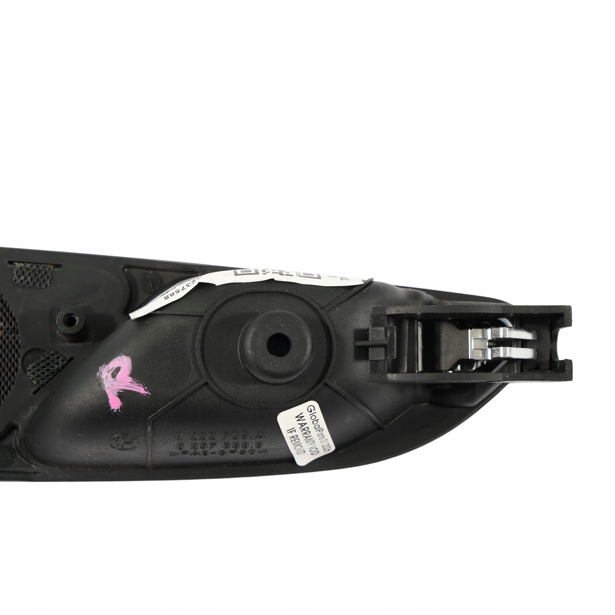 BMW E46 Держатель ручки Двери внутренняя передняя HARMANN 8237588