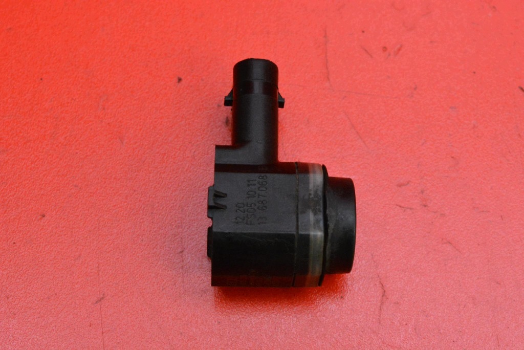 Sensor Parken vorne PDC 4H0919275 VW PASSAT B7 10-15