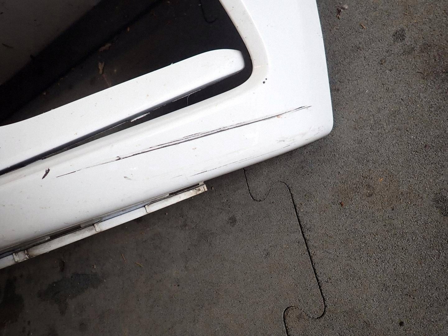 bumper front front HYUNDAI I20 II LIFT 2018- 86511-C8AA0