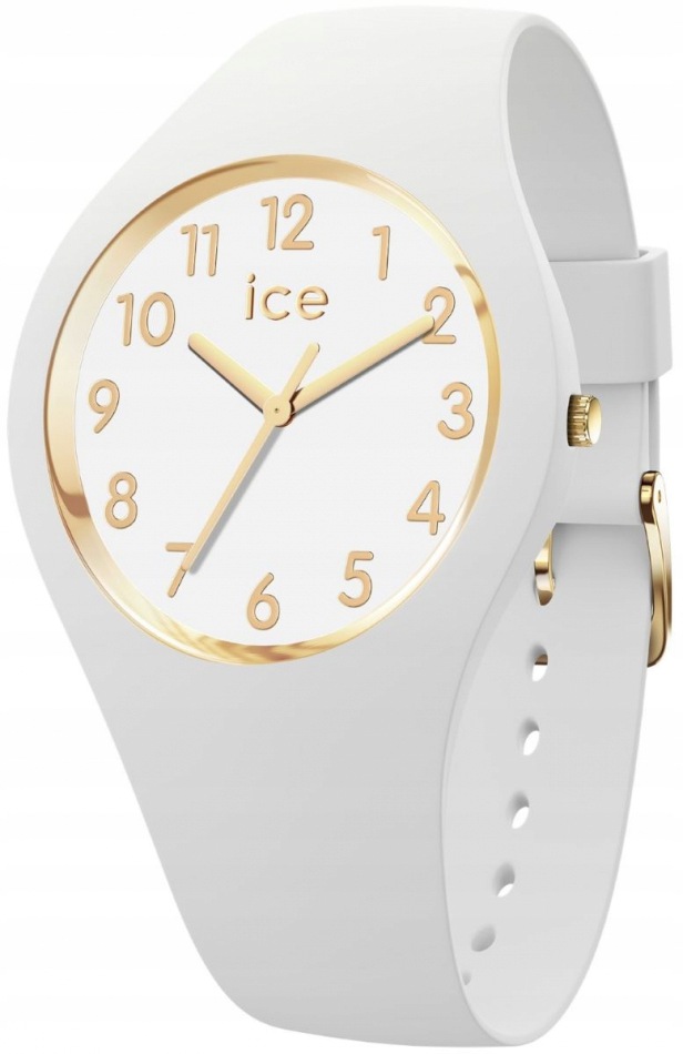 Dětské plavecké Hodinky Ice-watch 014759 v bílé barvě