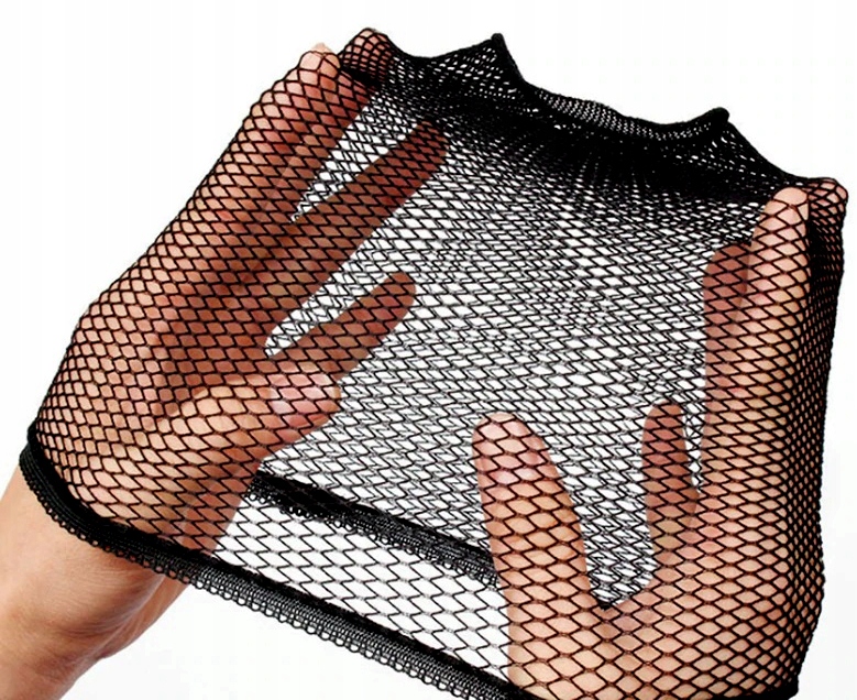 CZEPEK SIATKA POD PERUKĘ SIATECZKA NA WŁOSY