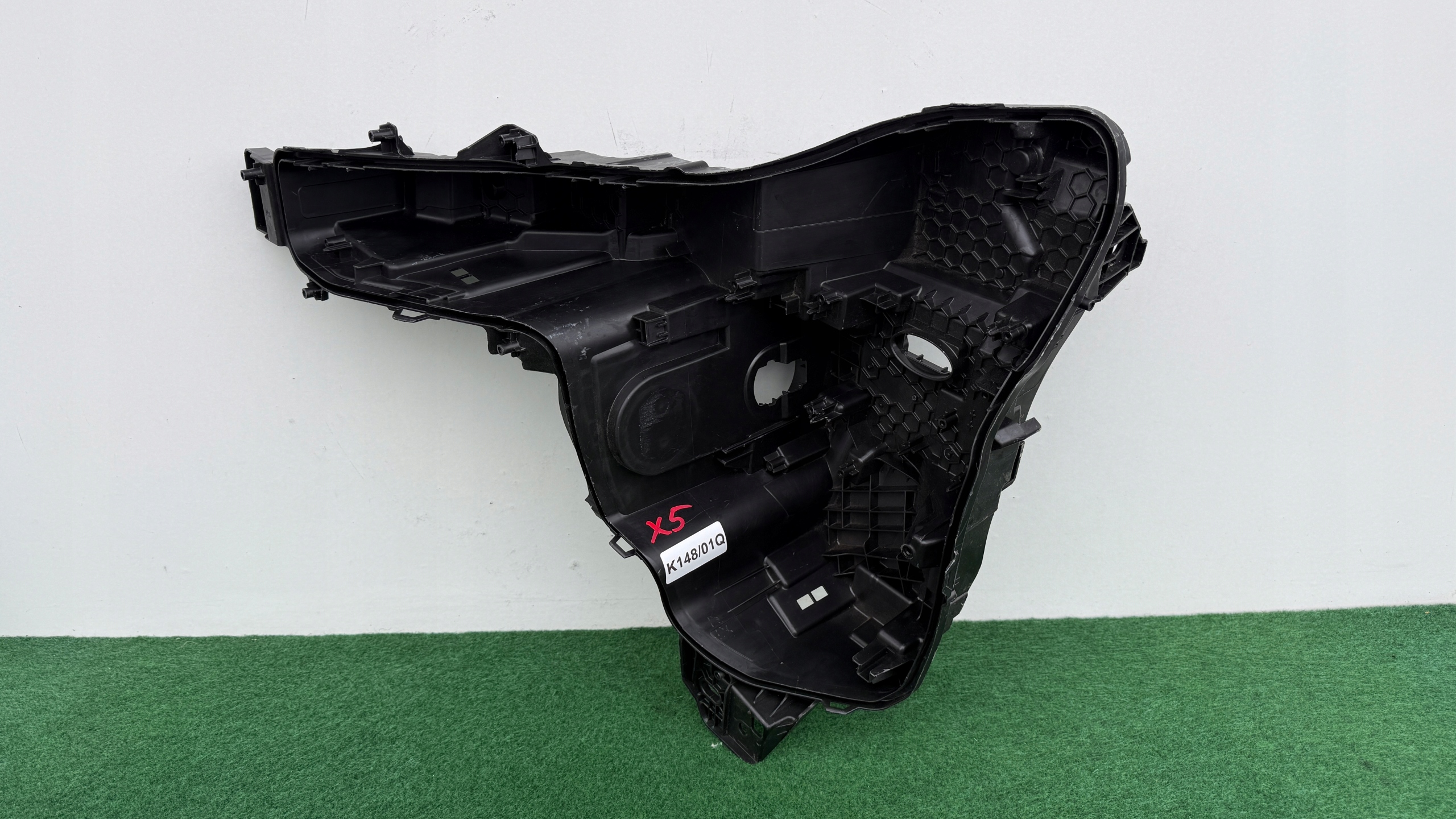 VOLVO SE90 left light front PUSZKA FULL LED SE90LH K148/01Q