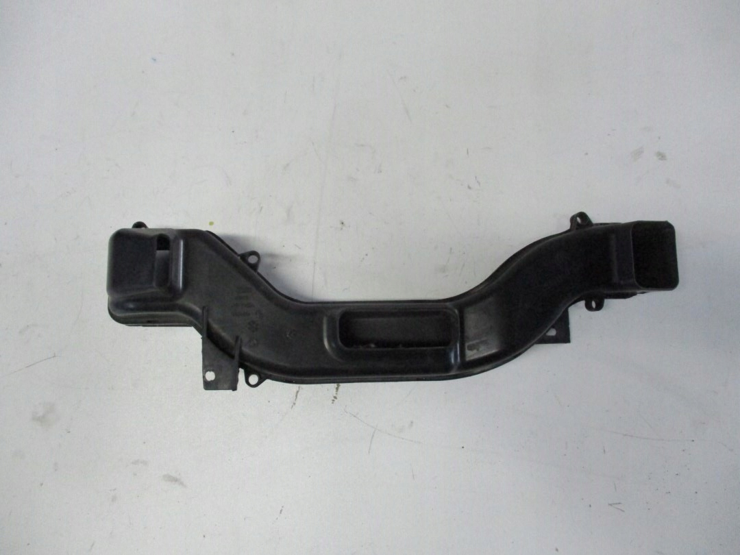 intake air BMW X5 E70 9129316