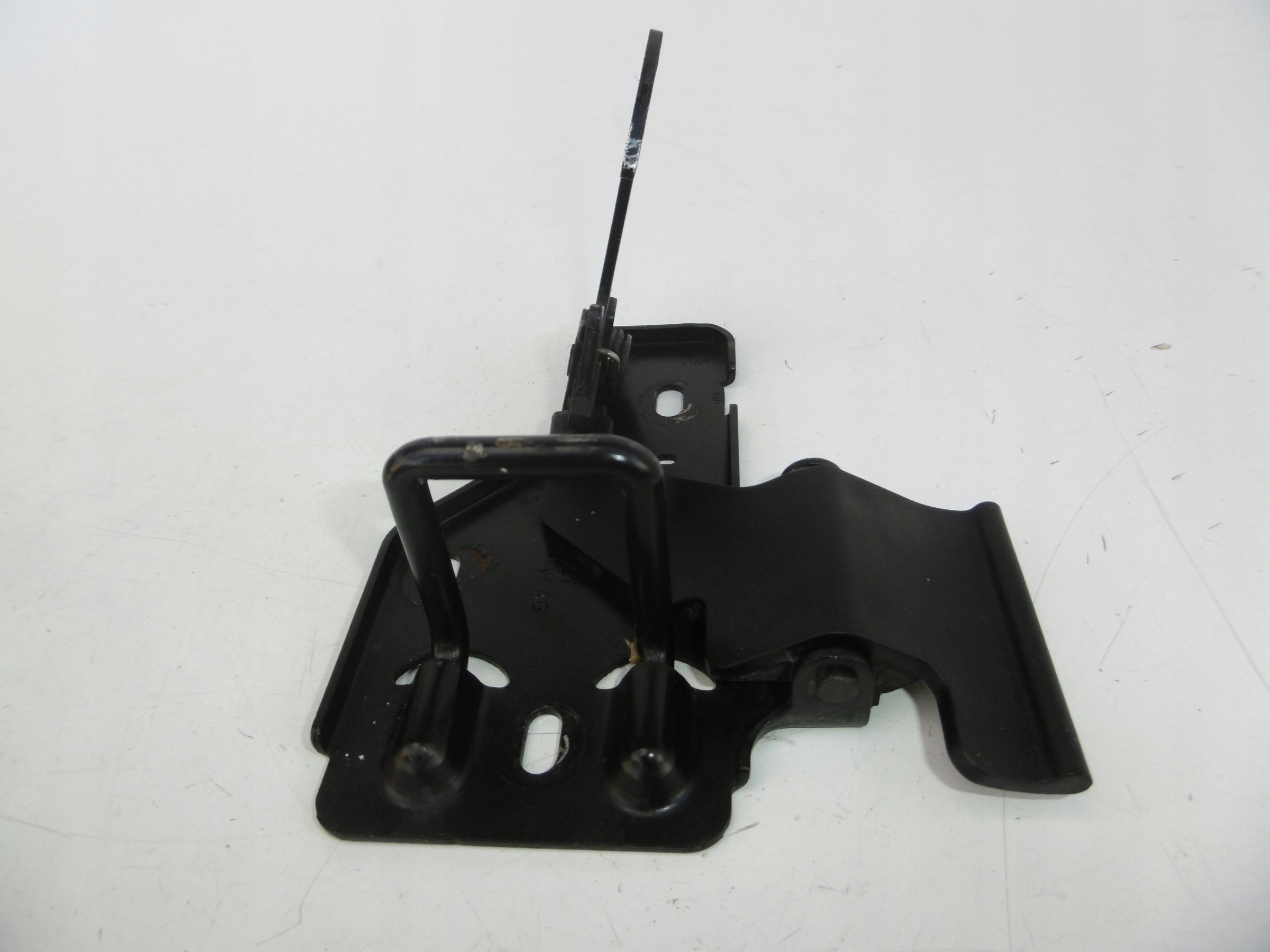 RYGIEL bonnet latch lock PORSCHE CAYENNE and 7L 7L5